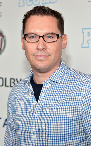 Bryan Singer Bryan Singer